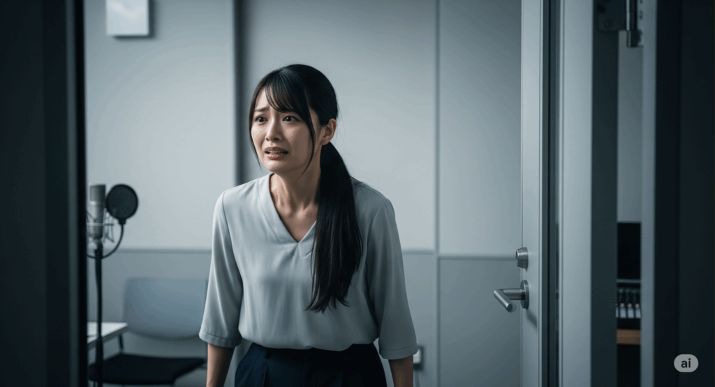 声優事務所のやばい評判とは