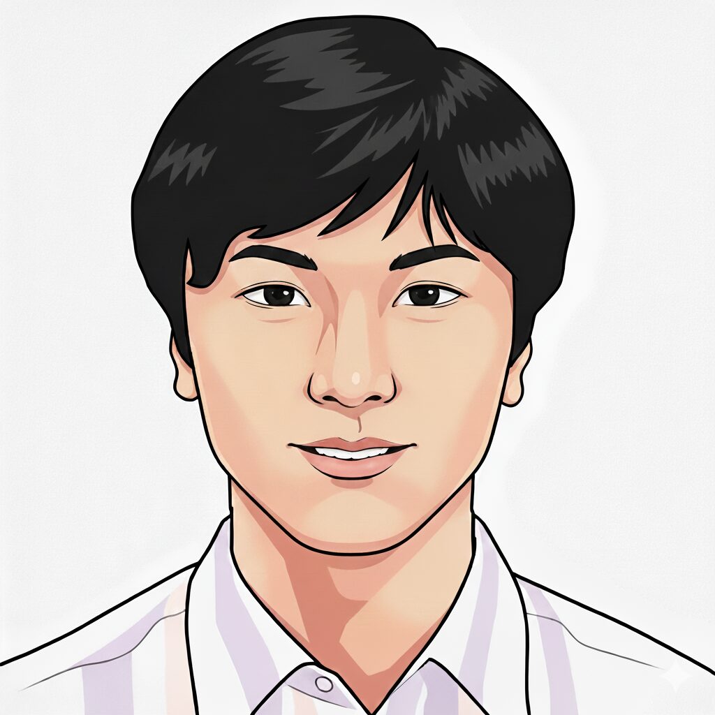 ひーアバター01