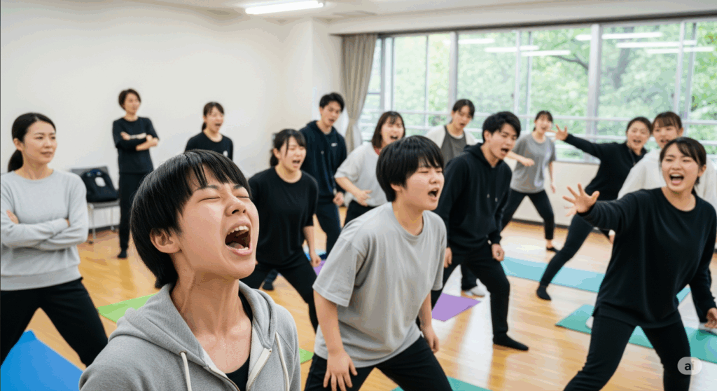 生徒の本気度が高いか