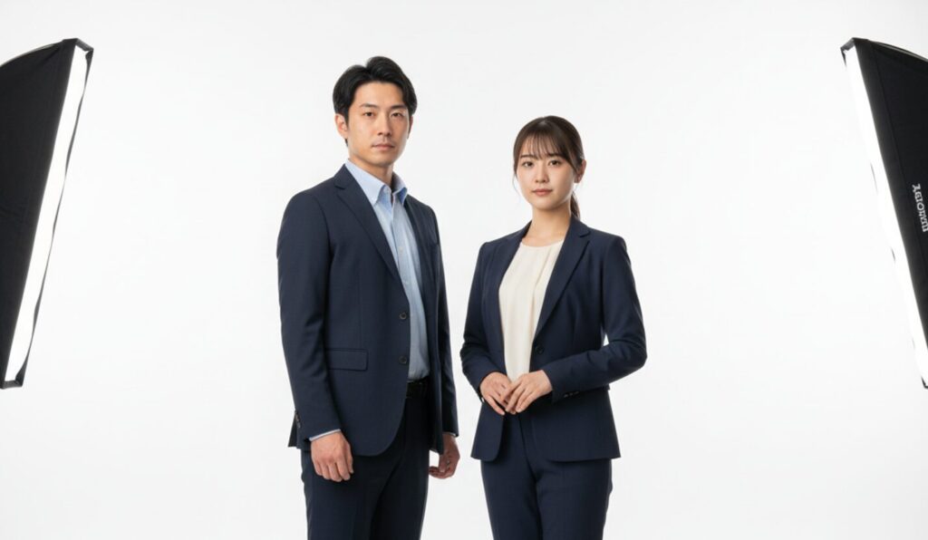 男女別・スタイル別解説