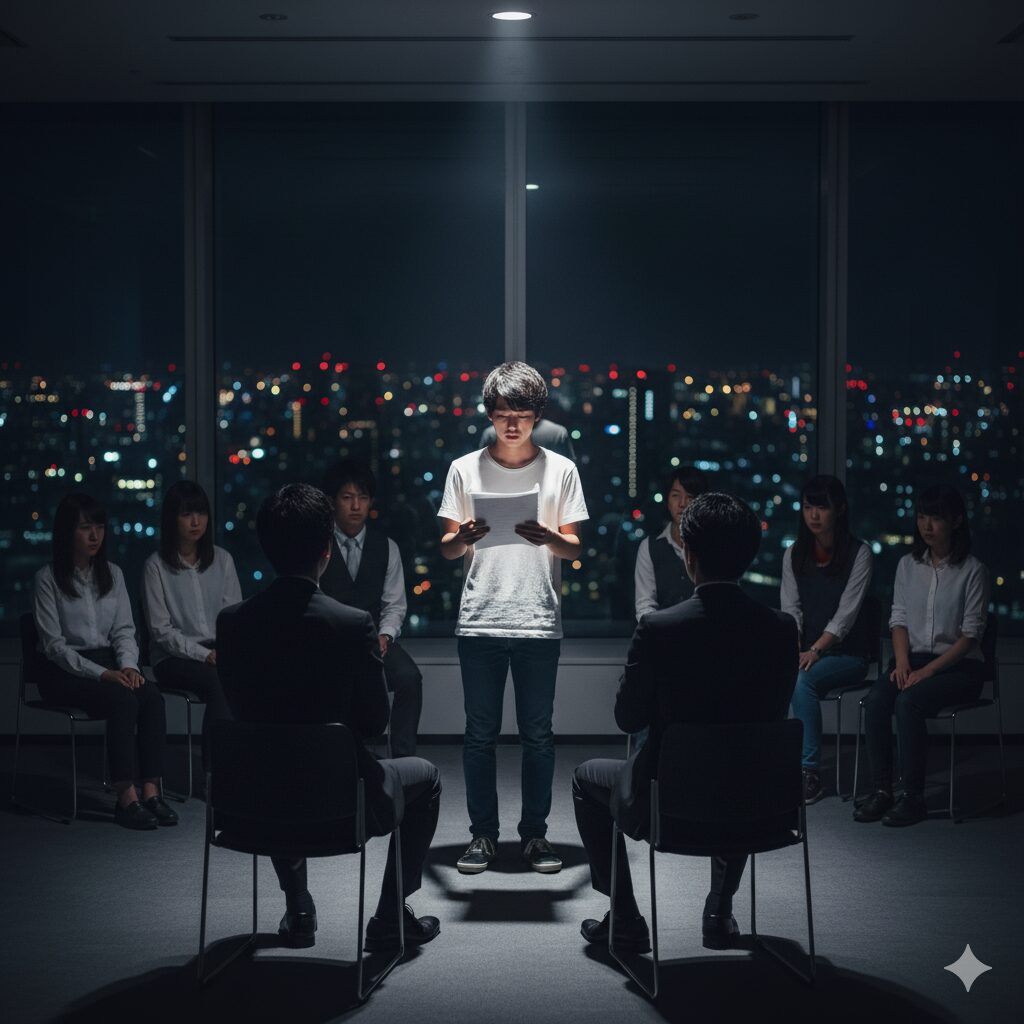 避けて通れない声優養成所オーディション