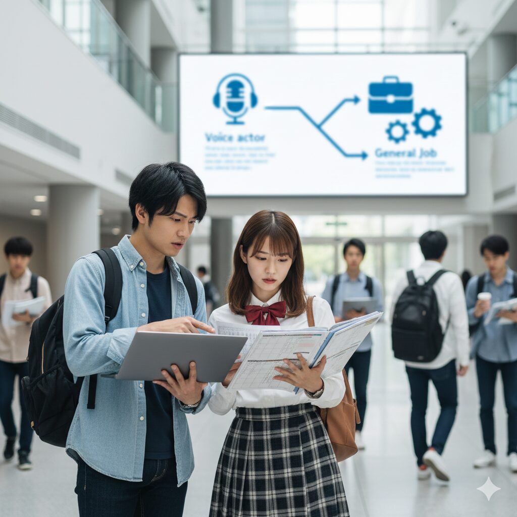 入学後に後悔しないための注意点