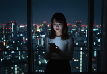 俳協ボイスに落ちた理由は？通知のタイミングと再受験の対策