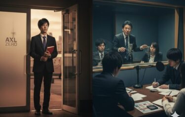 アクセルゼロはやばい？評判や厳しい指導、学費の真相を徹底調査