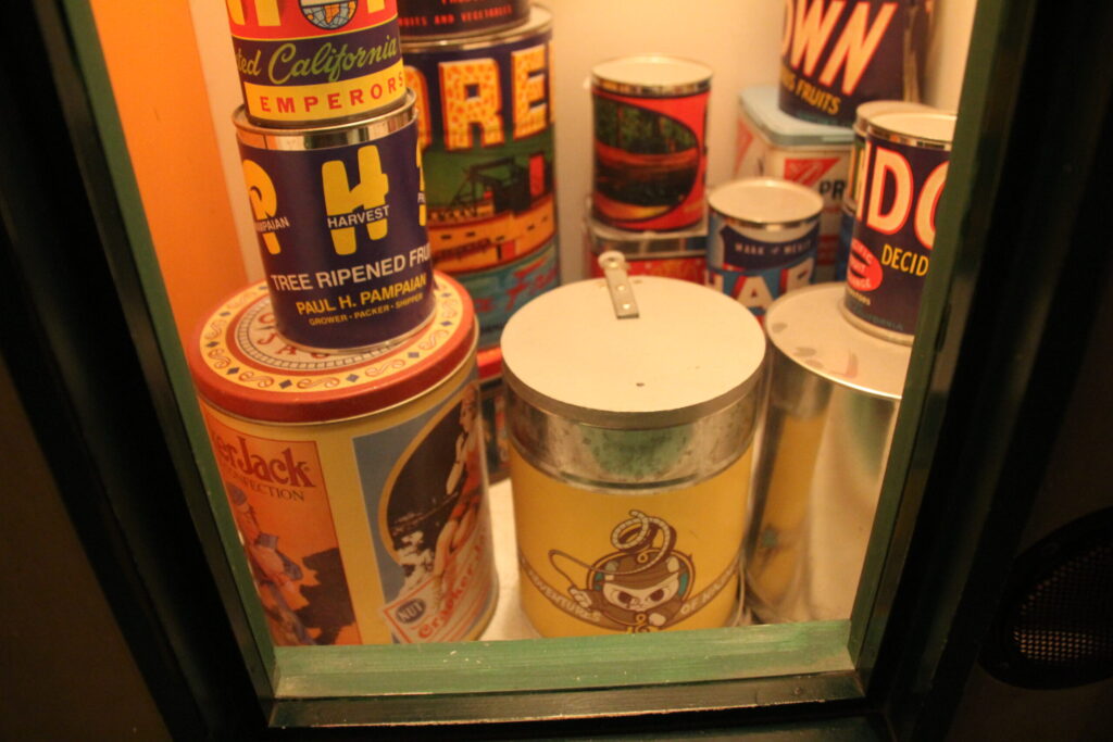 ナンダーバード_缶詰