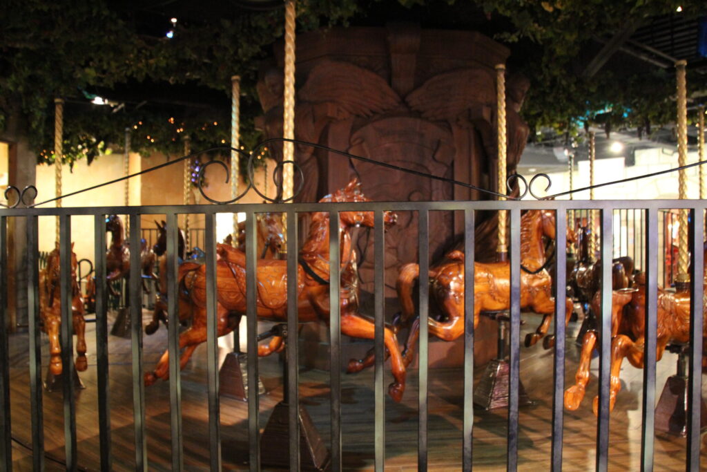 ビアンカヴィータ