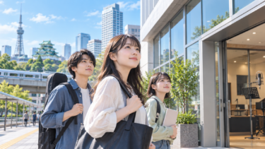 名古屋の声優養成所おすすめ比較｜学費・実績・通いやすさで選ぶ